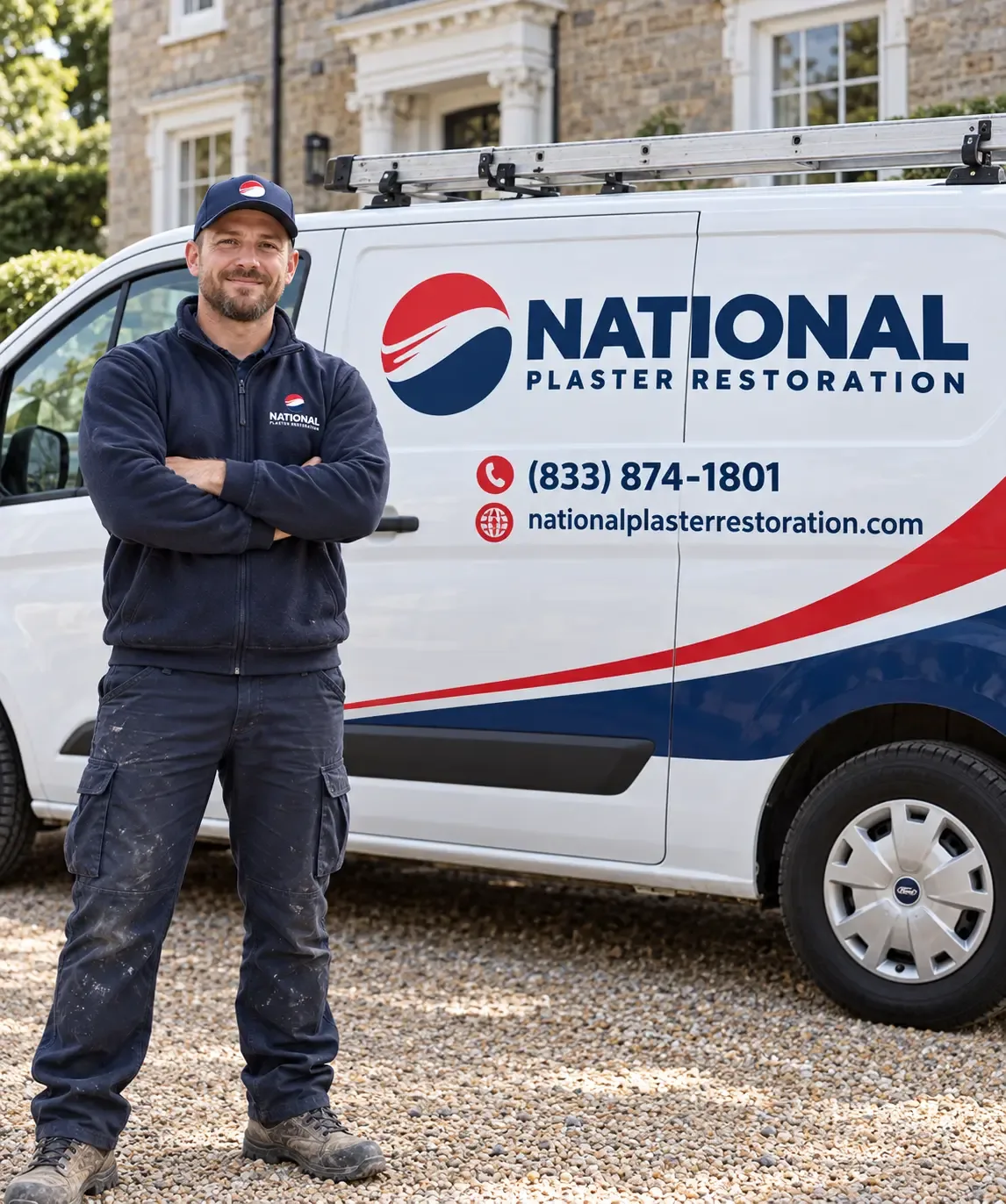 Plaster Repair Banner, WY FAQs